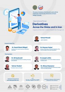 Derivatives Across the Globe and in Iran